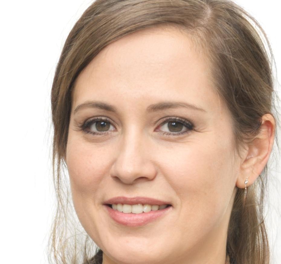 Porträt von Indira Löwenstein