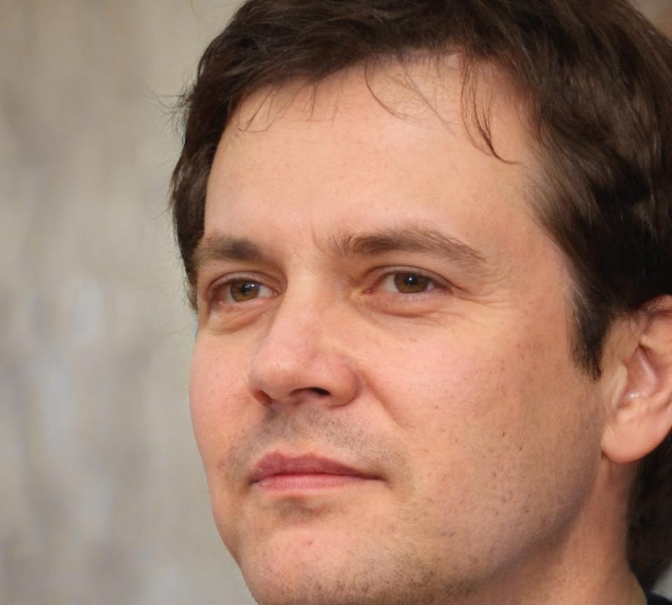 Maximilian Bergström, leitender Ausbildungsexperte für Stylist-Programme